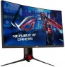 Монитор Asus 27" ROG Strix XG27WQ VA 2560x1440 165Hz 450cd/m2 16:9