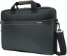 Сумка для ноутбука 15.6" Targus Geolite Essential черный полиэстер/нейлон (TSS98401GL)