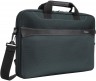 Сумка для ноутбука 15.6" Targus Geolite Essential черный полиэстер/нейлон (TSS98401GL)