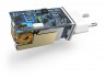 Блок питания Hama H-200016 автоматический 65W 5V-20V 3.25A 1xUSB от бытовой электросети