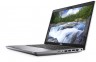 Ноутбук Dell Latitude 5411 Core i5 10400H/8Gb/SSD256Gb/Intel UHD Graphics/14"/WVA/FHD (1920x1080)/Windows 10 Professional/grey/WiFi/BT/Cam