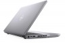 Ноутбук Dell Latitude 5411 Core i5 10400H/8Gb/SSD256Gb/Intel UHD Graphics/14"/WVA/FHD (1920x1080)/Windows 10 Professional/grey/WiFi/BT/Cam
