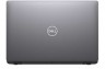 Ноутбук Dell Latitude 5411 Core i5 10400H/8Gb/SSD256Gb/Intel UHD Graphics/14"/WVA/FHD (1920x1080)/Windows 10 Professional/grey/WiFi/BT/Cam