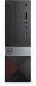 ПК Dell Vostro 3470 SFF PG G5400 (3.7)/4Gb/1Tb 7.2k/UHDG 610/DVDRW/CR/Linux Ubuntu/GbitEth/WiFi/BT/клавиатура/мышь/черный
