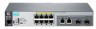 Коммутатор HPE Aruba 2530 J9774A 8G 2SFP 8PoE+ 67W