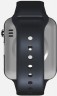 Смарт-часы Jet Phone SP1 48мм 1.54" IPS серый (SP1 BLACK)