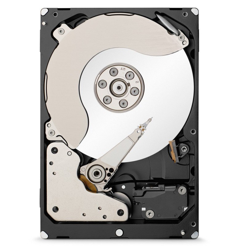 Жесткий диск Seagate Original SATA-III 6Tb ST6000VN001 NAS Ironwolf (5400rpm) 256Mb 3.5"