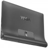 Планшет Lenovo Yoga Smart Tab YT-X705F Snapdragon 439 2.0 8C/RAM3Gb/ROM32Gb 10.1" IPS 1920x1200/Android 9.0/темно-серый/8Mpix/5Mpix/BT/WiFi/Touch/microSD 128Gb/7000mAh/10hr