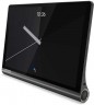 Планшет Lenovo Yoga Smart Tab YT-X705F Snapdragon 439 2.0 8C/RAM3Gb/ROM32Gb 10.1" IPS 1920x1200/Android 9.0/темно-серый/8Mpix/5Mpix/BT/WiFi/Touch/microSD 128Gb/7000mAh/10hr