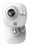 Видеокамера IP Ezviz CS-C2mini-31WFR 2.4-2.4мм цветная корп.:белый