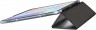 Чехол Hama для Samsung Galaxy Tab S6 Fold Clear полиуретан серый (00188403)