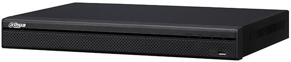 Видеорегистратор Dahua DHI-NVR2208-4KS2