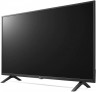 Телевизор LED LG 43" 43UN70006LA черный/Ultra HD/50Hz/DVB-T2/DVB-C/DVB-S/DVB-S2/USB/WiFi/Smart TV (RUS)