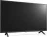 Телевизор LED LG 43" 43UN70006LA черный/Ultra HD/50Hz/DVB-T2/DVB-C/DVB-S/DVB-S2/USB/WiFi/Smart TV (RUS)