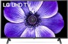 Телевизор LED LG 43" 43UN70006LA черный/Ultra HD/50Hz/DVB-T2/DVB-C/DVB-S/DVB-S2/USB/WiFi/Smart TV (RUS)