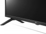 Телевизор LED LG 43" 43UN70006LA черный/Ultra HD/50Hz/DVB-T2/DVB-C/DVB-S/DVB-S2/USB/WiFi/Smart TV (RUS)