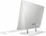 Моноблок HP 24-dp1000ur 23.8" Full HD i3 1115G4 (3)/4Gb/SSD256Gb/MX330 2Gb/CR/Windows 10/GbitEth/WiFi/BT/90W/клавиатура/мышь/Cam/серебристый 1920x1080