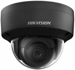 Видеокамера IP Hikvision DS-2CD2183G0-IS (2,8MM) 2.8-2.8мм цветная корп.:черный