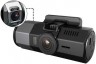 Видеорегистратор TrendVision Twins черный 1.8Mpix 1080x1920 1080p 1080гр. GPS NTK96660