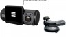 Видеорегистратор TrendVision Twins черный 1.8Mpix 1080x1920 1080p 1080гр. GPS NTK96660