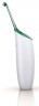 Ирригатор Philips Sonicare AirFloss HX8211/02 белый/зеленый