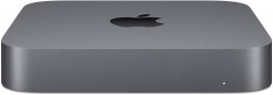 ПК Apple Mac mini MXNG2RU/A slim i5 8500 (3)/8Gb/SSD512Gb/UHDG 630/macOS/GbitEth/WiFi/BT/150W/темно-серый