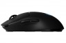 Мышь Logitech G PRO Wireless черный оптическая (25600dpi) беспроводная USB2.0 (6but)