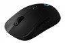 Мышь Logitech G PRO Wireless черный оптическая (25600dpi) беспроводная USB2.0 (6but)