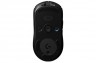 Мышь Logitech G PRO Wireless черный оптическая (25600dpi) беспроводная USB2.0 (6but)