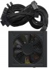 Блок питания Seasonic ATX 550W CORE GC-550 (SSR-550LC) 80+ gold (24+4+4pin) APFC 120mm fan 4xSATA