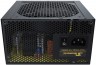 Блок питания Seasonic ATX 550W CORE GC-550 (SSR-550LC) 80+ gold (24+4+4pin) APFC 120mm fan 4xSATA