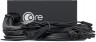 Блок питания Seasonic ATX 550W CORE GC-550 (SSR-550LC) 80+ gold (24+4+4pin) APFC 120mm fan 4xSATA