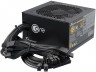 Блок питания Seasonic ATX 550W CORE GC-550 (SSR-550LC) 80+ gold (24+4+4pin) APFC 120mm fan 4xSATA