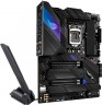 Материнская плата Asus ROG STRIX Z590-E GAMING WIFI Soc-1200 Intel Z590 4xDDR4 ATX AC`97 8ch(7.1) 2x2.5Gg RAID+HDMI