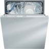 Посудомоечная машина Indesit DIF 16B1 A полноразмерная