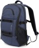 Рюкзак для ноутбука 15.6" Targus TSB89702EU синий полиэстер