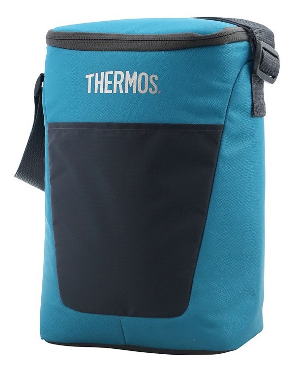 Сумка-термос Thermos Classic 12 Can Cooler 10л. синий (940230)