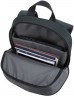 Рюкзак для ноутбука 15.6" Targus Geolite Essential черный полиэстер/нейлон (TSB96001GL)
