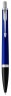 Ручка шариковая Parker Urban Core K309 (1931581) Nightsky Blue CT M синие чернила подар.кор.