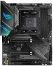 Материнская плата Asus ROG STRIX X570-F GAMING Soc-AM4 AMD X570 4xDDR4 ATX AC`97 8ch(7.1) GbLAN RAID+HDMI+DP