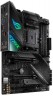 Материнская плата Asus ROG STRIX X570-F GAMING Soc-AM4 AMD X570 4xDDR4 ATX AC`97 8ch(7.1) GbLAN RAID+HDMI+DP
