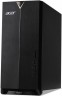 ПК Acer Aspire TC-895 MT i3 10100 (3.6)/4Gb/1Tb 7.2k/SSD128Gb/UHDG 630/CR/Endless/GbitEth/180W/черный