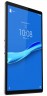 Планшет Lenovo Tab M10 Plus TB-X606X Helio P22T (2.3) 8C/RAM4Gb/ROM64Gb 10.3" IPS 1920x1200/3G/4G/Android 9.0/серебристый/8Mpix/5Mpix/BT/GPS/WiFi/Touch/microSD 256Gb/5000mAh