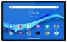 Планшет Lenovo Tab M10 Plus TB-X606X Helio P22T (2.3) 8C/RAM4Gb/ROM64Gb 10.3" IPS 1920x1200/3G/4G/Android 9.0/серебристый/8Mpix/5Mpix/BT/GPS/WiFi/Touch/microSD 256Gb/5000mAh