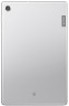 Планшет Lenovo Tab M10 Plus TB-X606X Helio P22T (2.3) 8C/RAM4Gb/ROM64Gb 10.3" IPS 1920x1200/3G/4G/Android 9.0/серебристый/8Mpix/5Mpix/BT/GPS/WiFi/Touch/microSD 256Gb/5000mAh