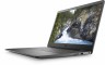 Ноутбук Dell Inspiron 3501 Core i3 1005G1/4Gb/1Tb/Intel UHD Graphics/15.6" WVA/FHD (1920x1080)/Linux/black/WiFi/BT/Cam