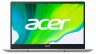 Ультрабук Acer Swift 3 SF314-42-R3YT Ryzen 7 4700U/16Gb/SSD1Tb/AMD Radeon/14"/IPS/FHD (1920x1080)/Eshell/silver/WiFi/BT/Cam