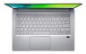 Ультрабук Acer Swift 3 SF314-42-R3YT Ryzen 7 4700U/16Gb/SSD1Tb/AMD Radeon/14"/IPS/FHD (1920x1080)/Eshell/silver/WiFi/BT/Cam