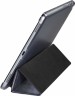 Чехол Hama для Samsung Galaxy Tab A 10.1 (2019) Fold Clear полиуретан темно-синий (00187510)