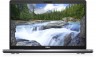 Ноутбук Dell Latitude 5510 Core i5 10210U/8Gb/SSD256Gb/Intel UHD Graphics 620/15.6" WVA/HD (1366x768)/Linux/grey/WiFi/BT/Cam